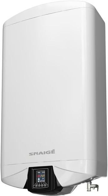 Водонагрівач Snaige SGVW60DW-W